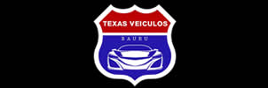 Texas Veículos Logo